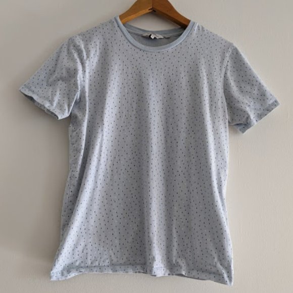 Ben Sherman Other - Ben Sherman Pale Blue T-Shirt Size M